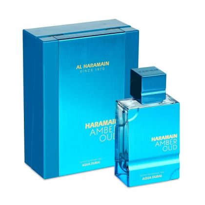  Al Haramain Amber Oud Aqua Dubai  Мъжки парфюм - Zinora.bg Zinora.bg