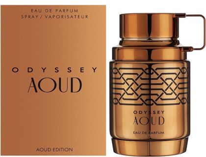 Armaf Odyssey Aoud Мъжки парфюм 100ml