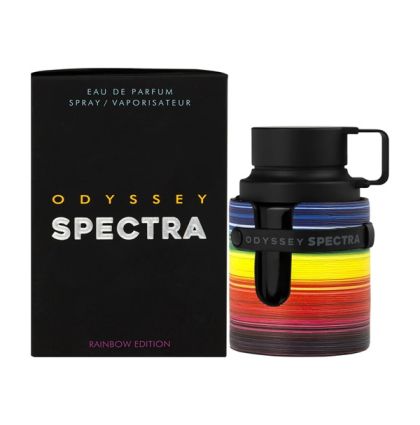  Armaf Odyssey Spectra Унисекс парфюм 100 ml - Zinora.bg Zinora.bg