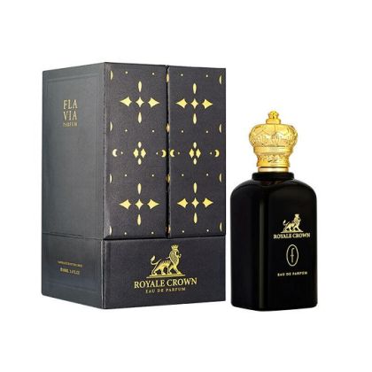  Flavia by Armaf  Royale Crown-Унисекс парфюм 100 ml - Zinora.bg Zinora.bg
