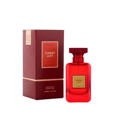  Flavia by Armaf Cherry Lust Унисекс парфюм 100 ml - Zinora.bg Zinora.bg