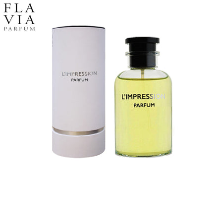  Flavia by Armaf  L'Impression Унисекс парфюм 100ml - Zinora.bg Zinora.bg