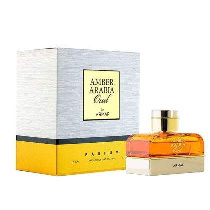 Armaf Мъжки парфюм Amber Arabia Oud M Parfum 100 ml  Zinora.bg