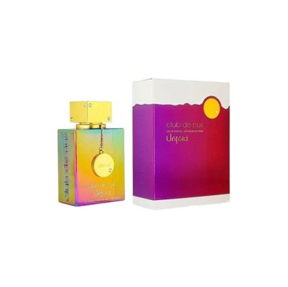  Armaf Унисекс парфюм Club De Nuit Untold U EdP 105 ml - Zinora.bg Zinora.bg