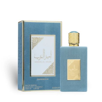 Asdaaf Ameer Al Arab Imperium Мъжки парфюм 100 ml Zinora.bg