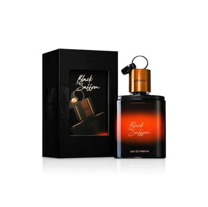  Armaf Black Saffron Унисекс парфюм 100 ml - Zinora.bg Zinora.bg