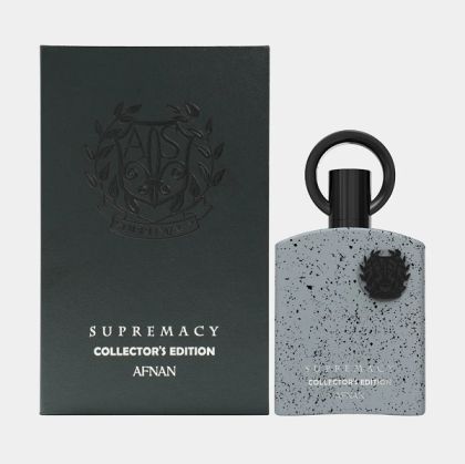  Afnan Supremacy Collector's Edition Мъжки парфюм 100 ml - Zinora.bg Zinora.bg