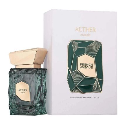  French Avenue Aether Мъжки парфюм 100ml - Zinora.bg Zinora.bg