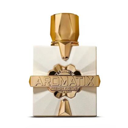  French Avenue Aromatix Platine Blanc Унисекс парфюм 100ml - Zinora.bg Zinora.bg