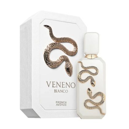 French Avenue Veneno Bianco Дамски парфюм 100ml Zinora.bg