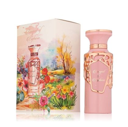  Fragrance World Bouquet of Euphoria Дамски парфюм 100 ml - Zinora.bg Zinora.bg