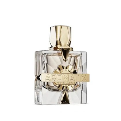  French Avenue Aromatix X Xandal Унисекс парфюм 100 ml - Zinora.bg Zinora.bg