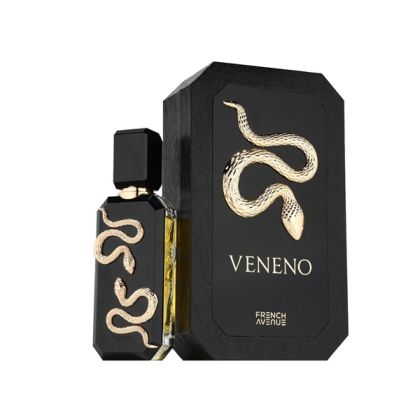  French Avenue Veneno Men Мъжки парфюм 100 ml - Zinora.bg Zinora.bg