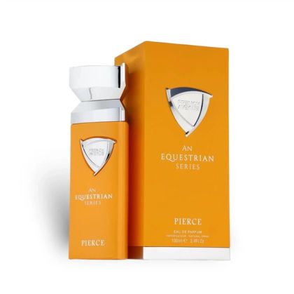 French Avenue An Equestrian Series  Pierce Мъжки парфюм 100ml Zinora.bg