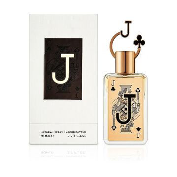Fragrance World Jack Of Clubs Унисекс Парфюм 80 ml Zinora.bg