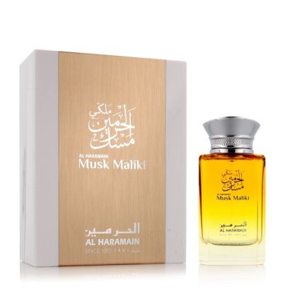  Al Haramain Musk Maliki   Унисекс парфюм 100 ml - Zinora.bg Zinora.bg