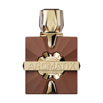  French Avenue Aromatix Royal Taboo Унисекс парфюм 100 ml - Zinora.bg Zinora.bg