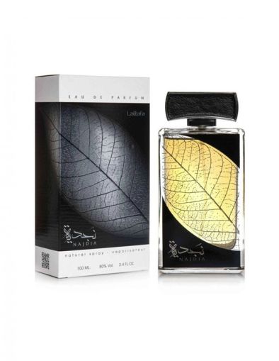 Lattafa Najdia Мъжки парфюм 100ml