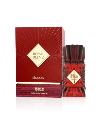 French Avenue Royal Blend Sequoia Унисекс парфюм 100 ml
DNA - Angels' Share Paradis By Kilian
Връхни нотки са малина, коняк и ликьор; средни нотки са роза и мъх; базови нотки са дъб, сандалово дърво и пралина. Zinora.bg