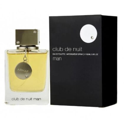 Armaf Мъжки парфюм Club De Nuit Мъжки парфюм 105 ml