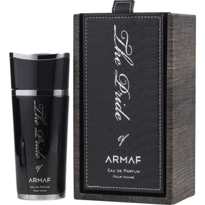 Armaf Мъжки парфюм The Pride M EdP 100 ml  Zinora.bg