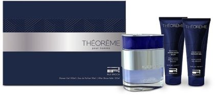 Rue Broca Theoreme set Homme 90ml Zinora.bg