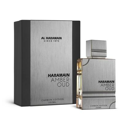 Al Haramain Amber Oud Carbon Edition Унисекс парфюм 100 ml Zinora.bg
