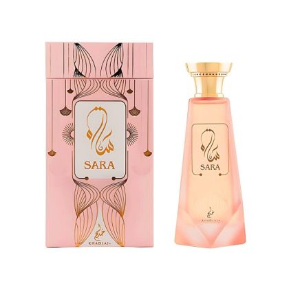 Khadlaj Sara Дамски парфюм 100 ml Zinora.bg