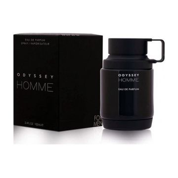 Armaf Мъжки парфюм Odyssey Homme 100 ml - Armaf Odyssey Homme - EDP 100 ml за мъже