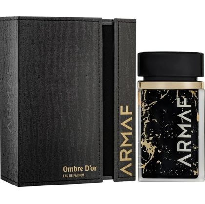 Armaf Ombre D'or Унисекс парфюм 75 ml Zinora.bg