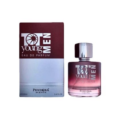Pendora Paris Corner TOT Young Men Мъжки парфюм 100ml