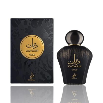 Khadlaj Zayaan Gold Унисекс парфюм 100ml