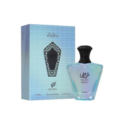 Afnan Turathi Electric Мъжки парфюм 90 ml