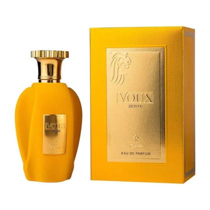 Emir Voux Zeste Дамски парфюм  100 ml