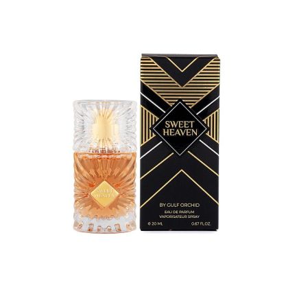 Guld Orchid Sweet Heaven  Унисекс парфюм 20 ml