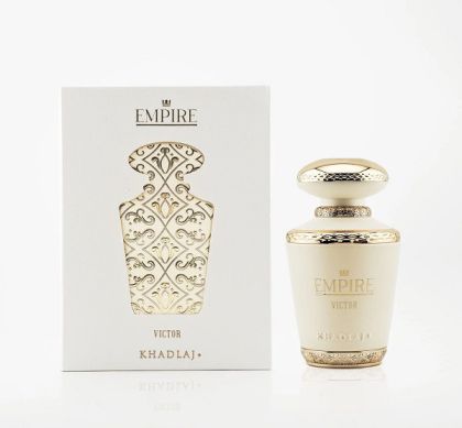Khadlaj Empire Victor Унисекс парфюм 100 ml