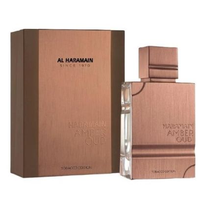 Al Haramain Amber Oud Tobacco Edition Унисекс парфюм 60 ml