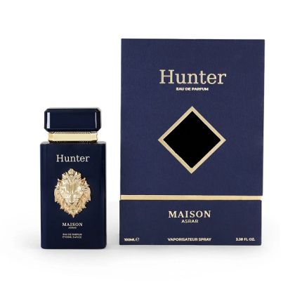Maison Asrar Hunter Мъжки парфюм 100 ml