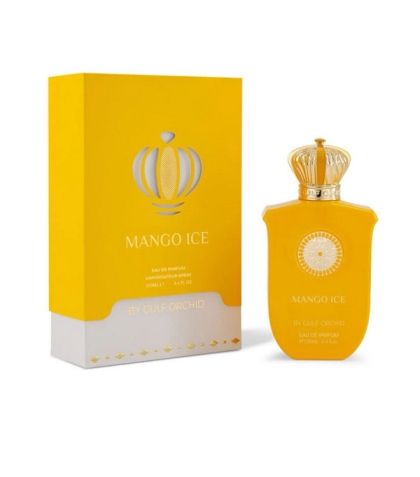 Gulf Orchid Mango Ice Унисекс парфюм 100 ml