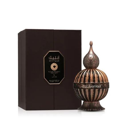 Lattafa Niche Emarati Antique EDP 100 ml Zinora.bg