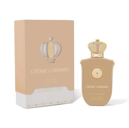 Gulf Orchid Creme Caramel Унисекс парфюм 100 ml