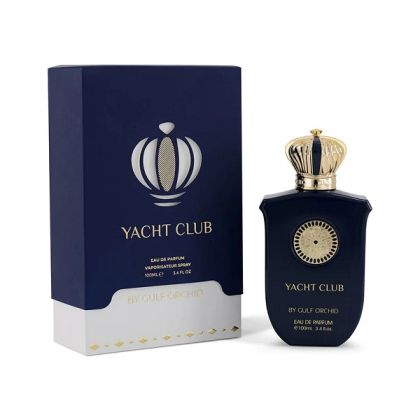 Gulf Orchid Yacht Club Унисекс парфюм  - 100 ml Zinora.bg