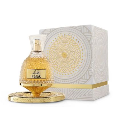 Nusuk Falak Унисекс парфюм 100 ml Zinora.bg