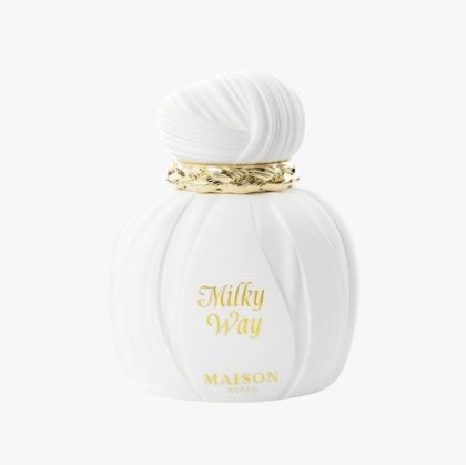 Maison Asrar Milky Way Унисекс парфюм 100 ml Zinora.bg