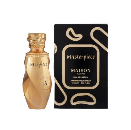 Maison Asrar Masterpiece Унисекс парфюм 100 ml Zinora.bg