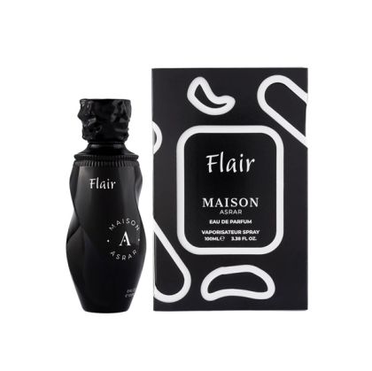 Maison Asrar Flair Мъжки парфюм 100 ml