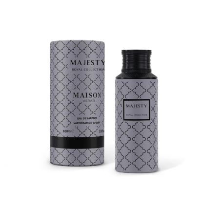 Maison Asrar Majesty Унисекс парфюм 100 ml