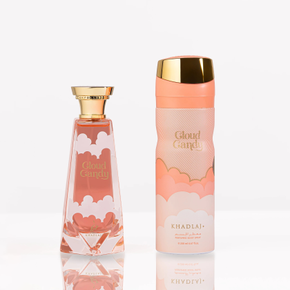 Khadlaj Cloud Candy Дамски парфюм 100 ml