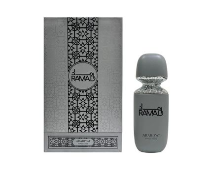 Arabiyat Prestige Ramad Унисекс парфюм 100 ml