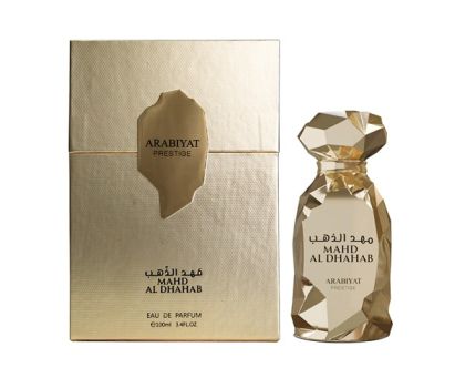 Arabiyat Prestige Mahd Al Dhahab Унисекс парфюм 100 ml